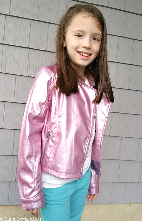 KidPik: The Ultimate Fashion Box for Girls - Game On Mom