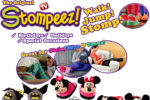 Stompeez Slippers