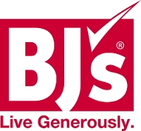 BJ's Logo