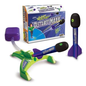 GeoSpace Jump Rocket Distance Maxx