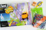 K'NEX Infinite Journey Roller Coaster Set