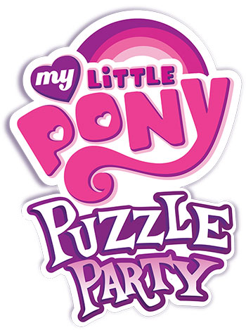 My Little Pony Puzzle Party