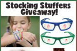 Stocking Stuffers for Kids Giveaway