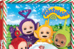 Teletubbies Snowball DVD