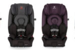 Diono Radian XT Carseat