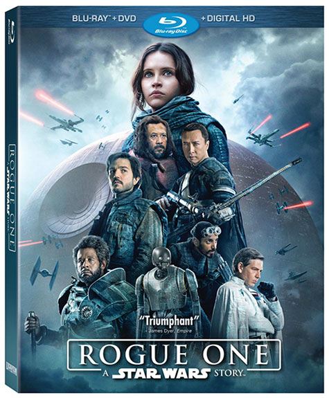 Rogue One 