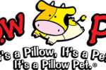 Pillow Pets Logo