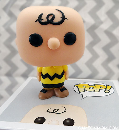 Peanuts Funko Pop!