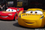 Cars 3: Road to the Races Tour