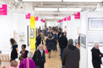 Affordable Art Fair NYC