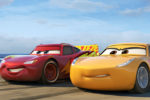 Cars 3 - Lightning & Cruz