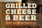 Grilled Cheese and Beer Book