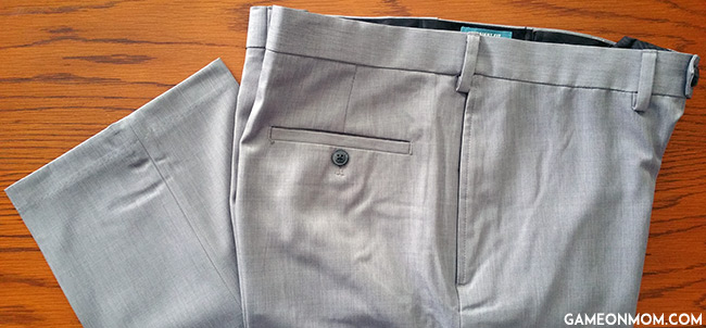 Haggar Pants