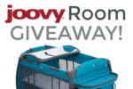 Joovy Room Giveaway