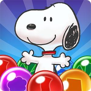 Snoopy Pop