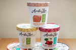 Arctic Zero Frozen Desserts