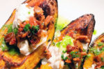 Roasted Acorn Squash Recipe