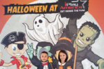 iPlay America - Halloween