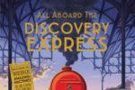 All Aboard the Discovery Express