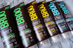 BROO Shampoo and Conditioner