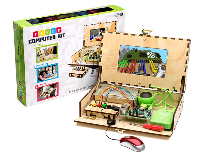 Piper Computer Kit