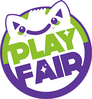 Play Fair Logo