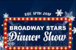 iPlayAmerica Broadway Stars Dinner Show