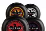 DirtyBird Energy Soaps