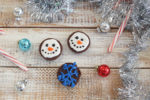 No Bake Cookie Decorating