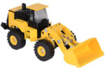 Cat Multi Machines Wheel Loader