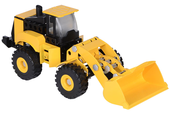 Cat Multi Machines Wheel Loader