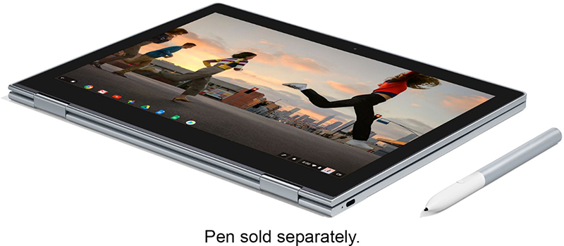 Google Pixelbook