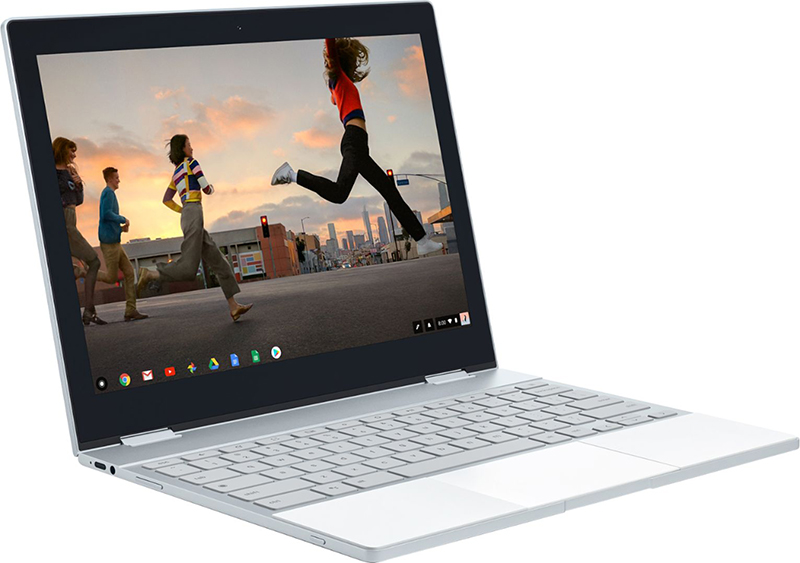 Google Pixelbook