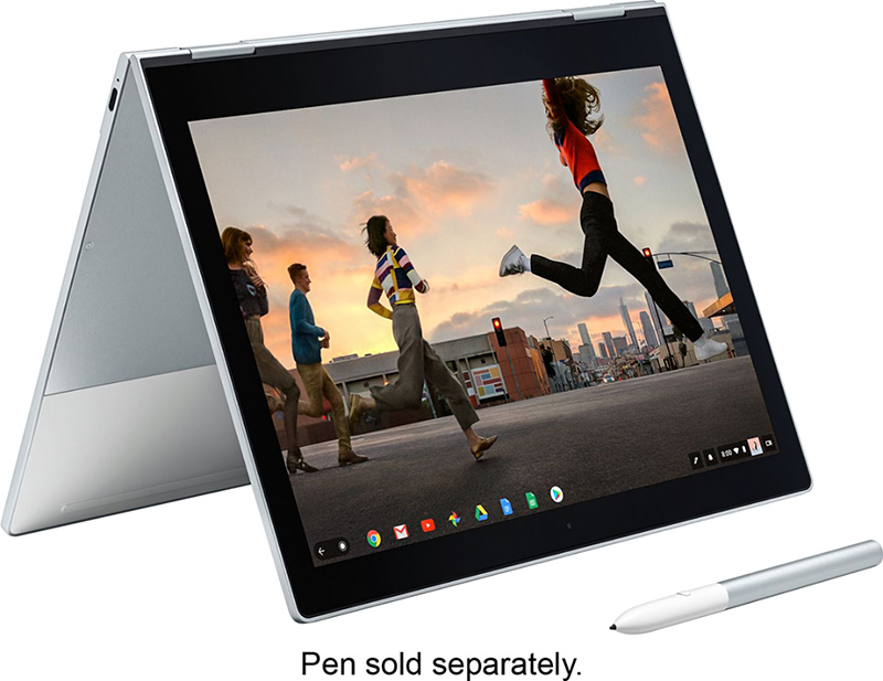 Google Pixelbook