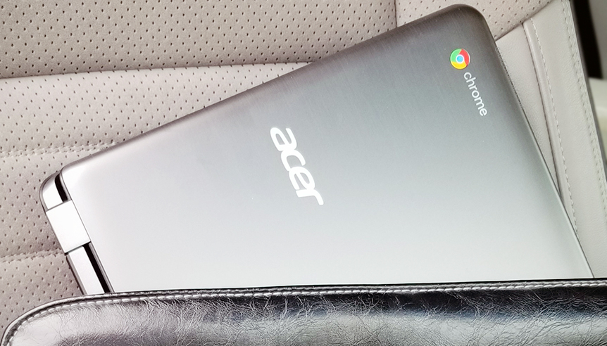 Acer Chromebook 15