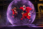 Incredibles 2 Movie