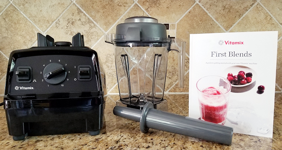 Vitamix E310 Explorian Series Blender