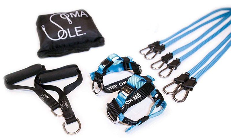 SomaSole Fitness Bundle Giveaway