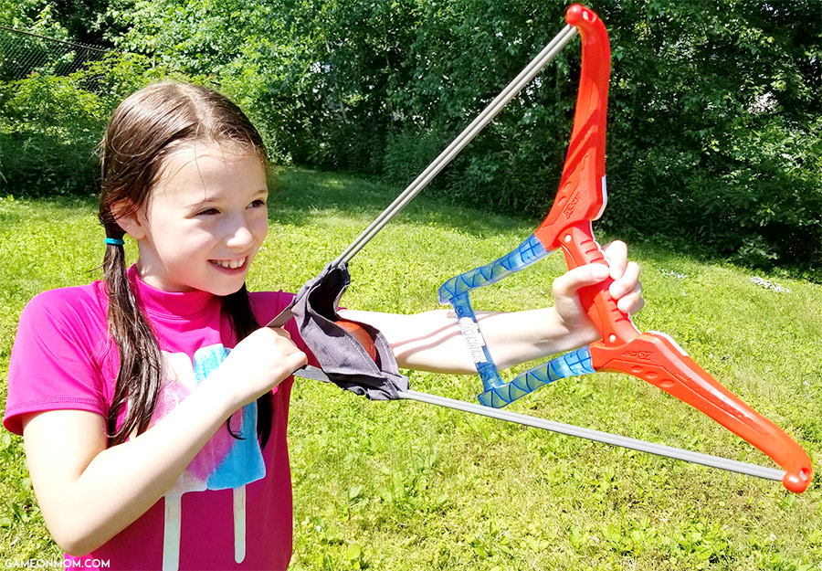 Zuru Bunch O Balloons Slingshot