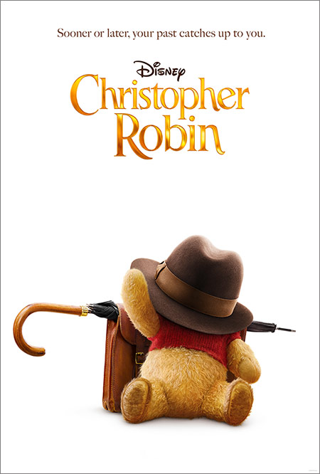 Christopher Robin