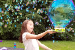 Gazillion Bubbles Bubble Toys