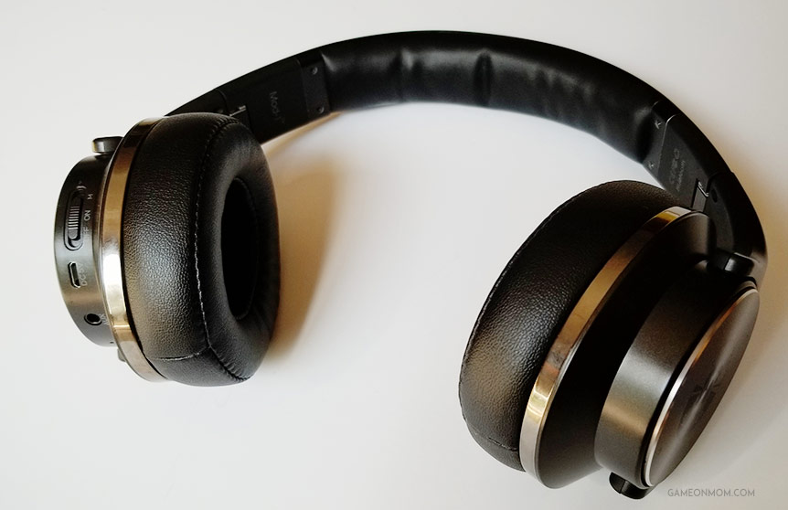 Mod-1 Headphones by Modular