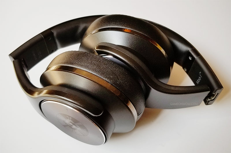 Mod-1 Headphones Folded