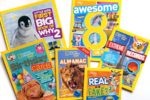 National Geographic Kids Books