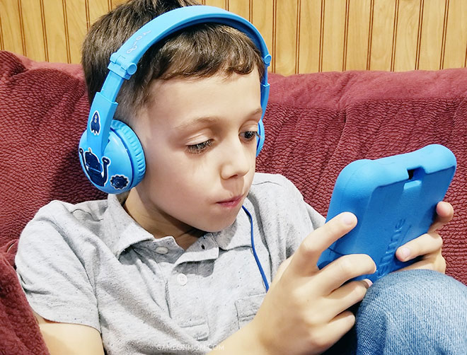 Buddy Phones Play Kids Headphones