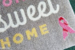 Carpet One Welcome-A-Cure Mat