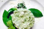 Garden Vegetable Risotto Recipe