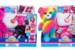 Just Play Build-A-Bear Workshop Furry Friends