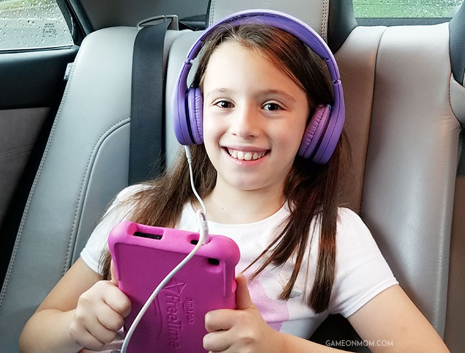 LilGadgets Kids' Headphones
