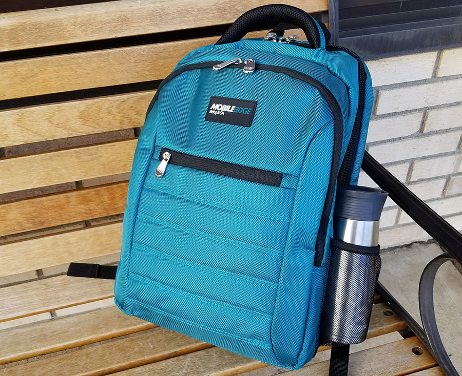 Mobile Edge SmartPack Backpack